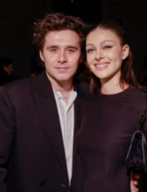 Бруклин Бекхэм и его семья провели Рождество порознь на фоне конфликта с блокировкой в соцсетях