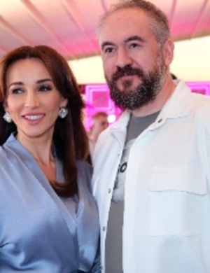 Александр Златопольский рассказал, когда состоится их свадьба с Анфисой Чеховой