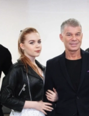 Жена Газманова раскрыла причину, по которой дочь избегает публичности Жена Газманова раскрыла причину, по которой дочь избегает публичности