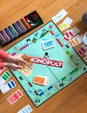 Марго Робби решила выступить продюсером экранизации ещё одной популярнейшей игры