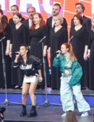 Группа t.A.T.u. анонсировала концерты в Японии Группа t.A.T.u. анонсировала концерты в Японии