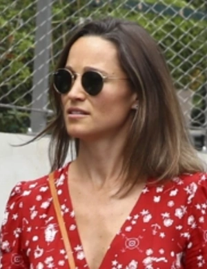 Младшая сестра Кейт Миддлтон впервые пропустила рождественскую службу принцессы Младшая сестра Кейт Миддлтон впервые пропустила рождественскую службу принцессы