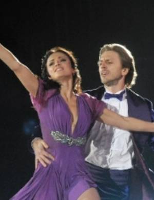 Маргарита Дробязко показала годовалую дочь от Повиласа Ванагаса: «Такая взрослая и такая маленькая»