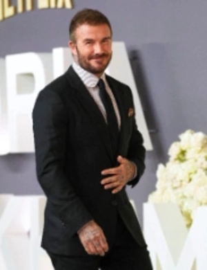 Дэвид Бекхэм продал квартиру в Майами на фоне конфликта с сыном