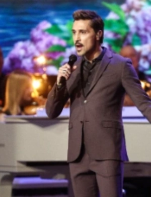 Дима Билан взял кредит, чтобы купить дом мечты