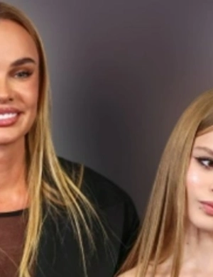 Мама Миланы Стар снова обратилась в суд: Виталий Гогунский уклоняется от выплаты алиментов Мама Миланы Стар снова обратилась в суд: Виталий Гогунский уклоняется от выплаты алиментов