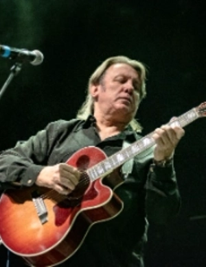 Юрий Лоза высказался о роли искусственного интеллекта в современной музыке