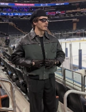 Российский хоккеист признан самым стильным игроком НХЛ