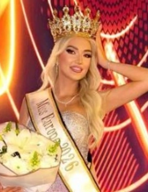 Телеведущая из Омска стала обладательницей титула «Мисс Европа»