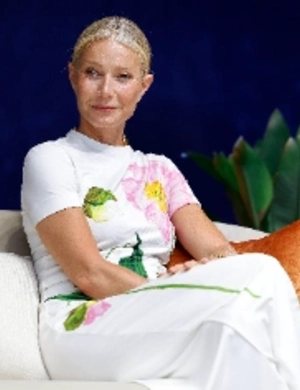 Гвинет Пэлтроу обвинила мужа в ненависти к Рождеству: «Брэд хуже всех»