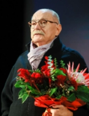 Поезд в честь юбилея Никиты Михалкова появится в московском метро