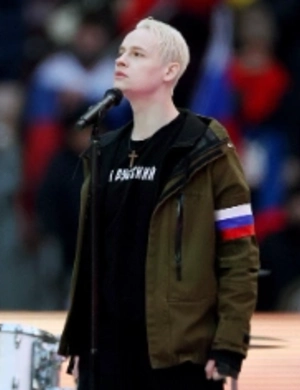 SHAMAN назвал свою любимую песню