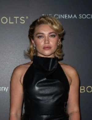 Актриса Флоренс Пью официально заявила о романе с Финном Коулом