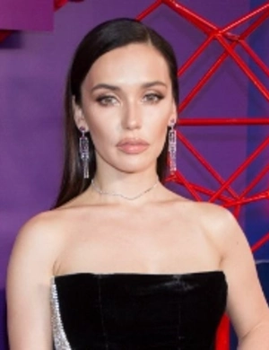 Ольга Серябкина готовит совместное выступление с коллегами из группы SEREBRO