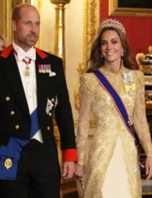 Ссоры, ультиматумы и «пятно» на короне: сенсационная биография Уильяма и Кейт раскрыла тайны дворца