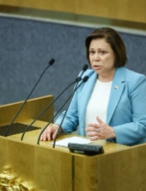 Ирина Роднина назвала фигурное катание шоу-бизнесом