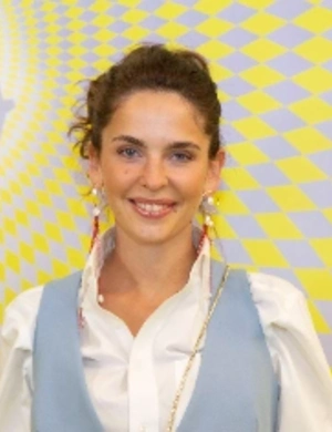 Лиза Моряк рассказала о третьей беременности