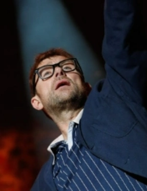 Солисты Gorillaz и Fontaines D.C. записали совместный трек для благотворительного альбома