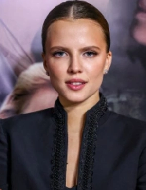 Нике Здорик сделали предложение руки и сердца: актриса сказала «нет» Нике Здорик сделали предложение руки и сердца: актриса сказала «нет»