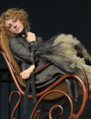 Умерла Анастасия Городенцева: смерть актрисы скрывали полгода Умерла Анастасия Городенцева: смерть актрисы скрывали полгода