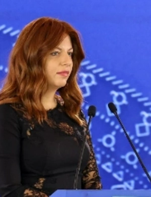 Маргарита Симоньян открыто о своей болезни: как живет и борется с онкологией Маргарита Симоньян открыто о своей болезни: как живет и борется с онкологией