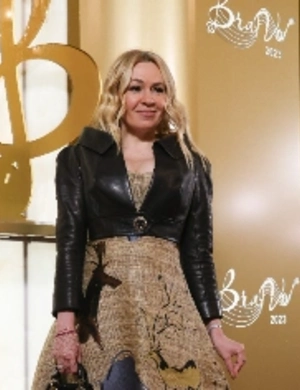 Ассистентку Яны Рудковской ограбили в элитном парижском ресторане Ассистентку Яны Рудковской ограбили в элитном парижском ресторане