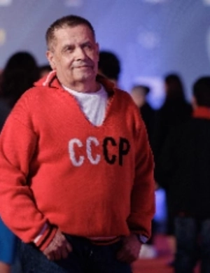 Николай Расторгуев о любимых новогодних блюдах: «Все, что готовили наши мамы»