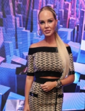 Мария Погребняк разоблачила афериста, который исценировал ДТП Мария Погребняк разоблачила афериста, который исценировал ДТП