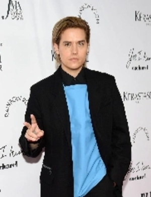 Актер Дилан Спроус задержал грабителя в своем доме в Лос-Анджелесе