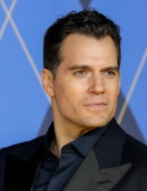 «Горец» приближается: Генри Кавилл впервые предстал в роли нового Коннора Маклауда