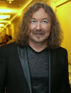 Игорь Николаев рассказал об особых отношениях с ушедшим Юрием Николаевым Игорь Николаев рассказал об особых отношениях с ушедшим Юрием Николаевым