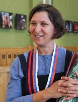 Вся правда об Олесе Железняк: что скрывает актриса за улыбкой