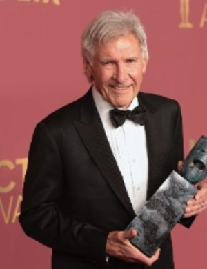 Харрисон Форд признался в многолетней борьбе с депрессией