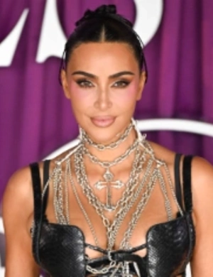 В семье Кардашьян появилось четверо малышей