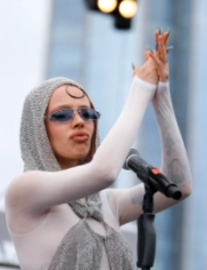 INSTASAMKA объявила о планах выйти в киноиндустрию INSTASAMKA объявила о планах выйти в киноиндустрию