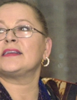 Раиса Рязанова рассказала о боли утраты единственного сына