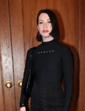 Ида Галич рассказала, что получила штраф за курение возле аэропорта Ида Галич рассказала, что получила штраф за курение возле аэропорта