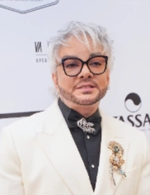 Филипп Киркоров заявил о желании полететь на Луну вместе со своим щенком