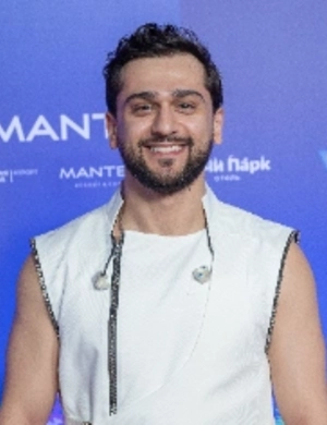 JONY исполнил мечту юного петербургского музыканта JONY исполнил мечту юного петербургского музыканта