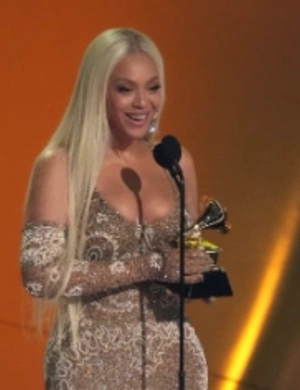 Бейонсе стала миллиардершей