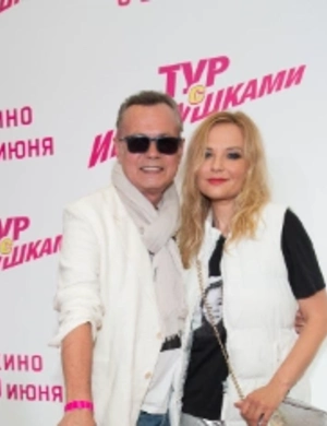Вдова Владимира Левкина о жизни после утраты: «Дочь отрезвила, стало стыдно»