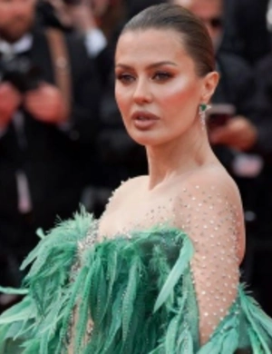 Виктория Боня рассказала, как правильно общаться с миллиардером