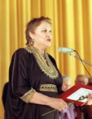 Наследники Нонны Мордюковой продолжают делить имущество актрисы