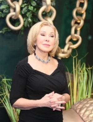 Любовь Успенская раскритиковала возлюбленного дочери: «Не тянет»