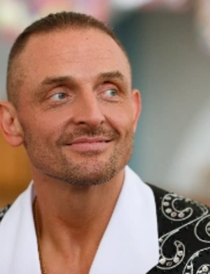 Запашный рассказал, как новогодние гастроли чуть не стоили ему жизни