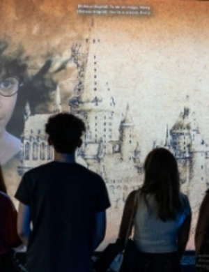 Стала известна дата выхода сериала о «Гарри Поттере»