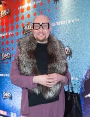 50-летний певец Шура заявил о планах стать отцом