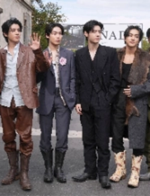 Ли Хисын покидает группу ENHYPEN