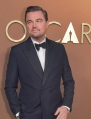 Леонардо Ди Каприо объяснил, почему прячет лицо на публике Леонардо Ди Каприо объяснил, почему прячет лицо на публике