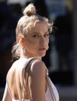 Елена Перминова объяснила, почему ей ставили капельницу